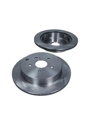 Rychlé Dodání Brzdový kotouč MAXGEAR 19-3344