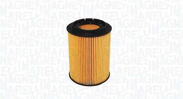 Časově Omezené Olejový filtr MAGNETI MARELLI 152071758808