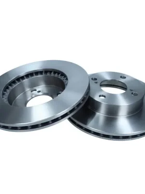 Nízká Cena Brzdový kotouč MAXGEAR 19-4808