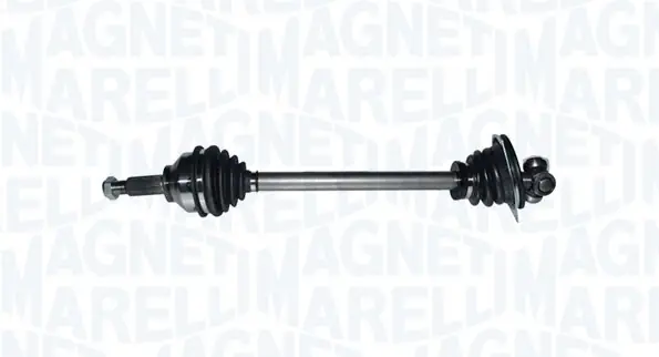 Hnací hřídel MAGNETI MARELLI 302004190079 Must-Have