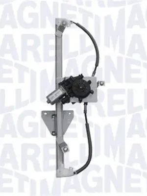 Ihned K Objednání Zvedací zařízení oken MAGNETI MARELLI 350103136400