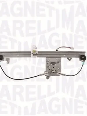 Ověřený Zvedací zařízení oken MAGNETI MARELLI 350103170276
