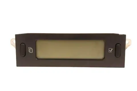 Ověřený Informační panel 9650243277