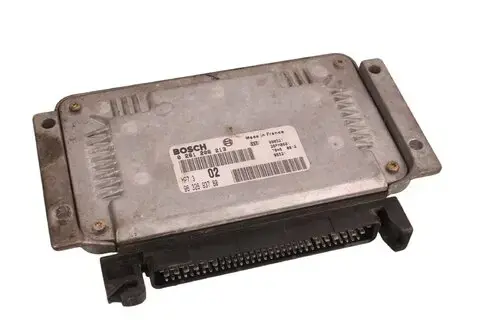 Řídící jednotka motoru 9632693780 Super Cena