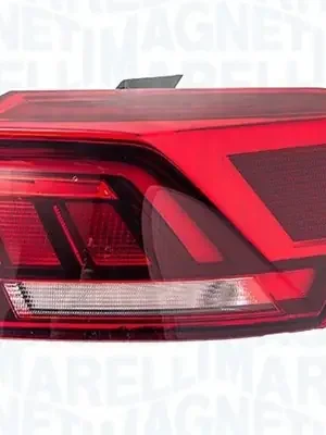 Zadní světlo MAGNETI MARELLI 714028928006 Akční Cena