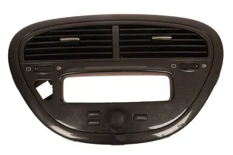 Víkendová Akce Výdechy topení střed 8265G0