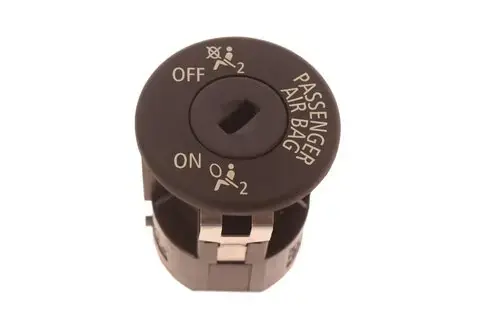 Must-Have Vypínač airbagu spolujezdce 61319483731