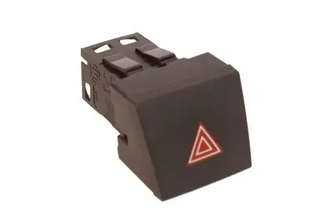 Tlačítko varovných světel (warning) 96662380ZE Značkový
