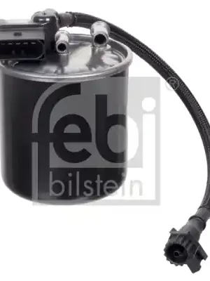 Palivový filtr FEBI BILSTEIN 100475 Výhodná Nabídka