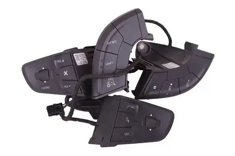 Tlačítka multifunkčního volantu - 9666733480 Cenově Výhodný