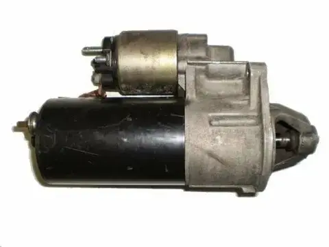 Startér 2.5, 3.0, 3.2 orig. Expresní Doručení