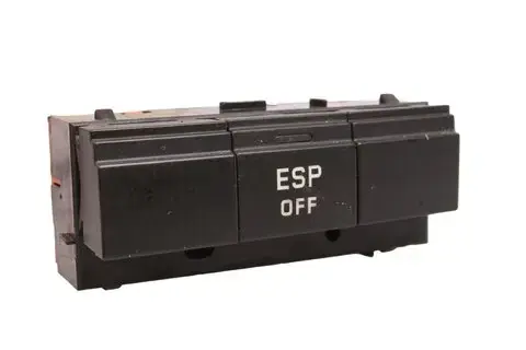 Expresní Doručení Panel tlačítek 96512442XT