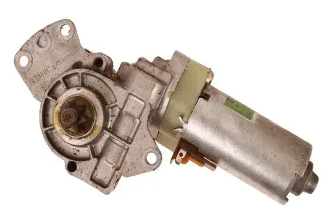 Časově Omezené Motorek pro nastavení opěrky sedadla levý 3B0959761 T/H