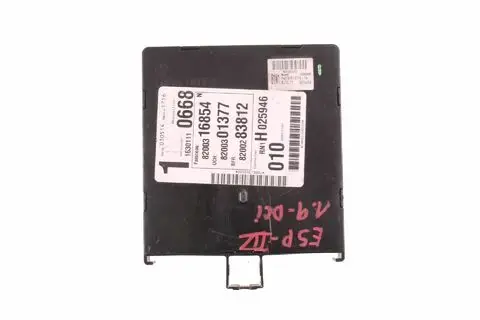 Levný Jednotka UCH/BSI - 8200301377