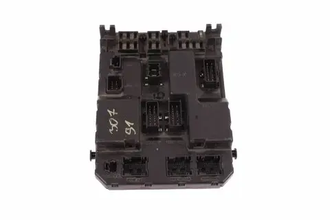 Ověřený Jednotka BSI J04-00 9651197680