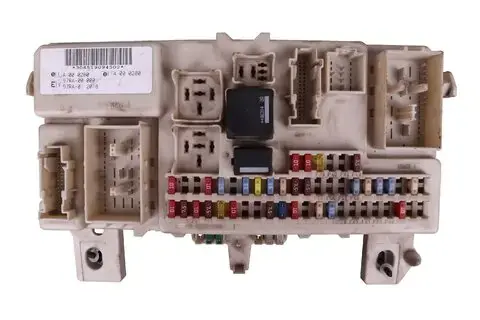 Akční Nabídka Jednotka BSI 4M5T-14A073-AG