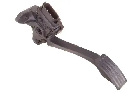 Elektronický plynový pedál 6C11-9F836-CF Top Prodej