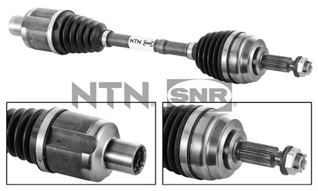 Top Prodej Hnací hřídel SNR DK55015