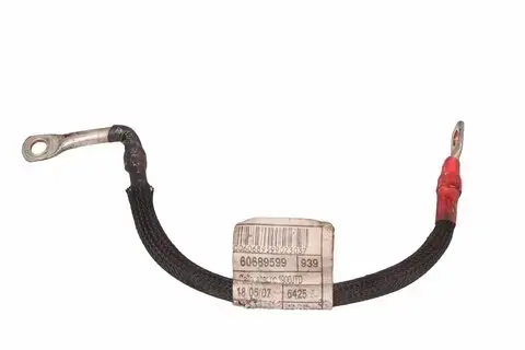 Bezpečná Platba Elektrický kabel autobaterie