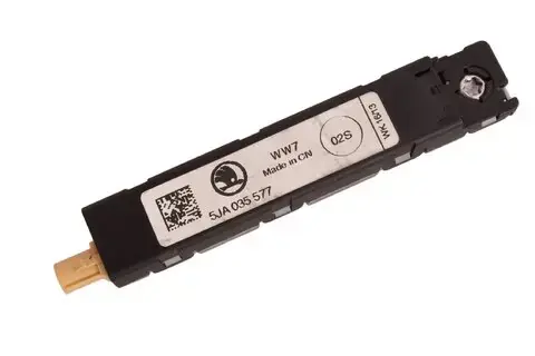 Anténní zesilovač - 3V5035577A 5JA035577 5JJ035577 Oblíbený