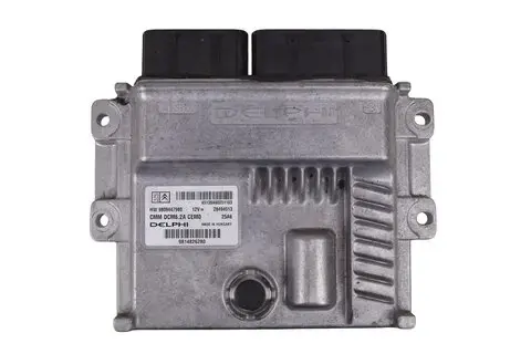 Řídící jednotka motoru SW9814826280 Vysoce Kvalitní