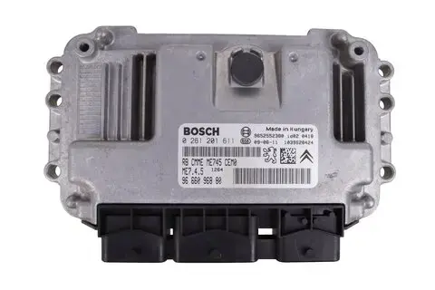 Řídící jednotka motoru SW9660907580 Nejlepší Cena