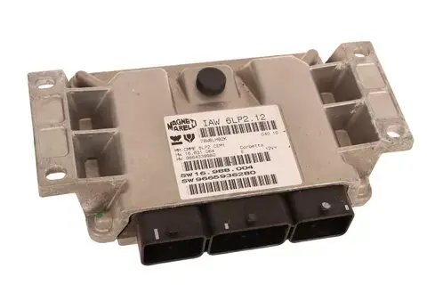 Hit Sezóny Řídící jednotka motoru SW9655756780