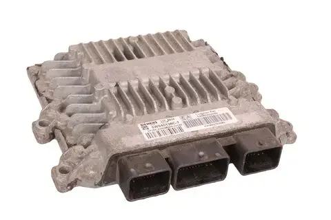 Nejprodávanější Řídící jednotka motoru SW9653059380