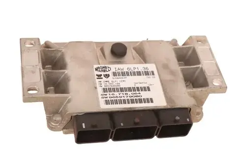 Řídící jednotka motoru HW9657649280 Odeslání Ihned