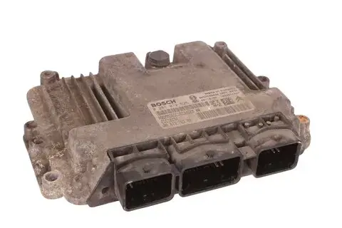 Cenová Bomba Řídící jednotka motoru 9661376380