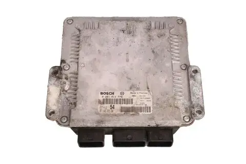Kup Teď Řídící jednotka motoru 9654995380