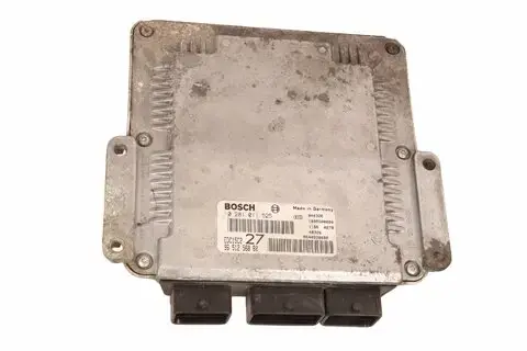 Řídící jednotka motoru 9651256880 Výhodná Nabídka