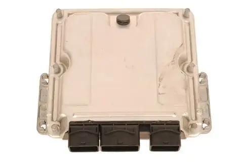 Zlevněný Řídící jednotka motoru 9649158380