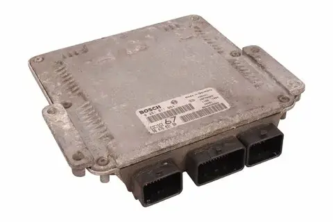 Nejlepší Cena Řídící jednotka motoru 9647693180