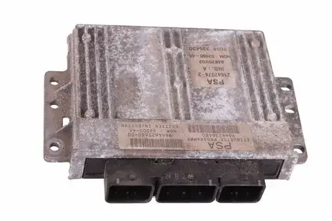 Řídící jednotka motoru 9644236480 Kup Teď