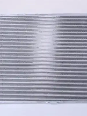 Chladič, chlazení motoru NISSENS 627029 Expresní Doručení