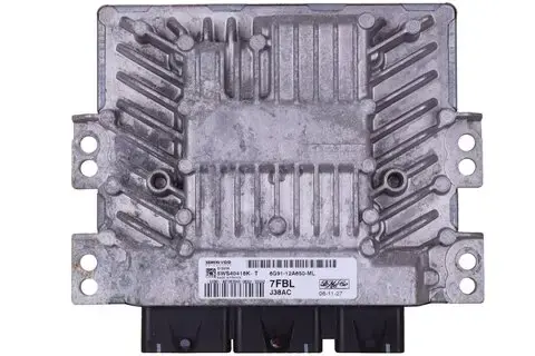 Řídící jednotka motoru 6G91-12A650-ML Expresní Doručení