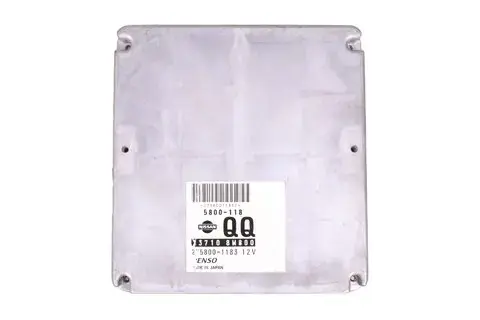 Řídící jednotka motoru 237108H800 Pouze Dnes