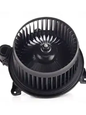 Sleva Vnitřní ventilátor NISSENS 87495