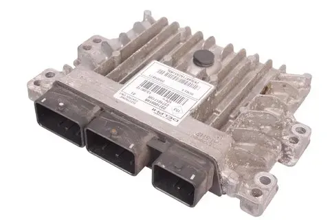 Řídící jednotka motoru 237100914R Expresní Doručení
