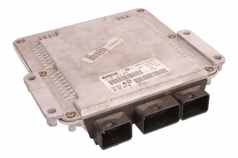 Řídící jednotka motoru 0281010886 Zlevněný