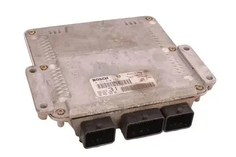 Výprodej Řídící jednotka motoru 0281010877