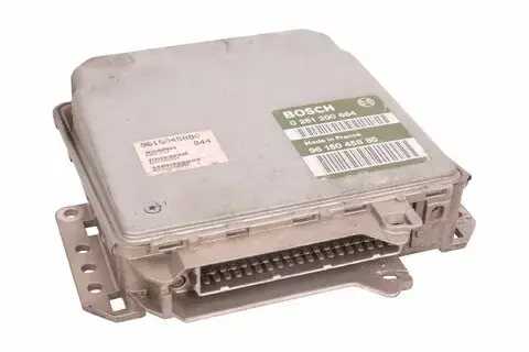 Sezónní Sleva Řídící jednotka motoru 0261200664