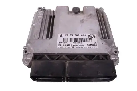 Řídící jednotka motoru - 55579447 Akční Cena