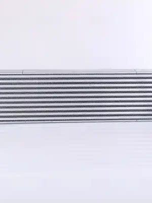 Chladič turba NISSENS 961436 Rychlé Dodání