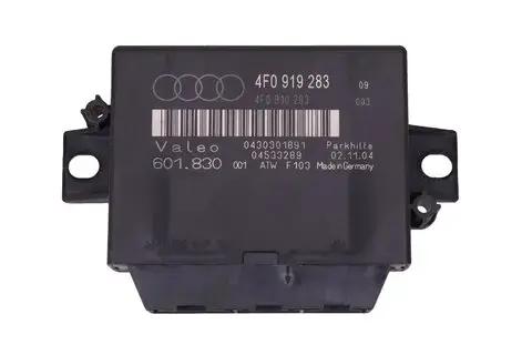 Výhodná Nabídka Řídící jednotka k parkovacímu asistentu PDC 4F0919283