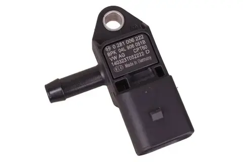 Aktuální Čidlo tlaku paliva 04L906051B