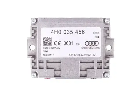 Zesilovač mobilního signálu 4H0035456 Přímo Od Výrobce