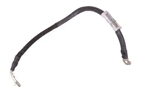 Zemnící kabel baterie 5Q0971250Q Zlevněný