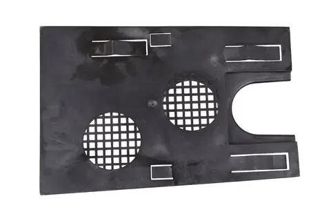 Přímo Od Výrobce Víko ventilátoru řídící jednotky 12901438008